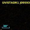 COSMOS J095936.84+022213.5