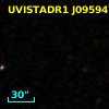 COSMOS J095947.99+022212.9