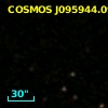 COSMOS J095944.09+022212.4