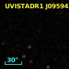 COSMOS J095942.12+022211.5