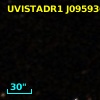 COSMOS J095936.79+022208.5