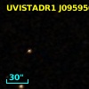 COSMOS J095950.51+022207.4