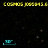 COSMOS J095945.61+022206.3