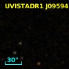 COSMOS J095941.05+022205.2