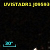 COSMOS J095936.42+022204.7