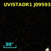 COSMOS J095938.22+022202.2