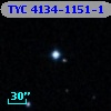 TYC 4134-1151-1