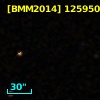 COSMOS J095949.45+022203.0