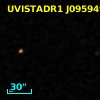 COSMOS J095949.52+022200.0