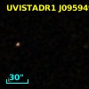 COSMOS J095949.46+022158.5