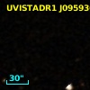 COSMOS J095936.95+022201.8