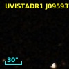 COSMOS J095937.00+022159.8