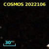 COSMOS J095938.76+022156.6