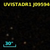 COSMOS J095940.54+022157.2
