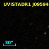 COSMOS J095946.73+022155.0