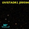 COSMOS J095940.95+022153.1
