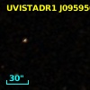 COSMOS J095950.08+022152.5