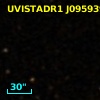 COSMOS J095939.14+022150.1