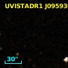 COSMOS J095938.60+022150.2