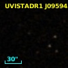 COSMOS J095945.18+022154.5