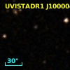 COSMOS J100004.37+022147.7