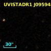COSMOS J095948.47+022146.0