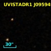 COSMOS J095949.77+022144.4
