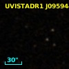 COSMOS J095944.81+022142.1