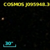 COSMOS J095948.30+022143.7