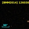zCOSMOS 832404