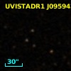 COSMOS J095942.36+022141.5