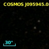 COSMOS J095945.05+022141.5