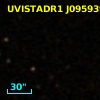 COSMOS J095939.19+022137.3