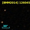 zCOSMOS 832545