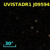COSMOS J095944.49+022139.8
