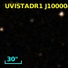 COSMOS J100004.04+022137.5