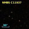 COSMOS J095941.93+022140.5