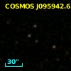 COSMOS J095942.65+022133.8