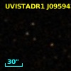 COSMOS J095942.41+022130.2