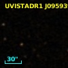 COSMOS J095939.10+022132.9