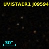 COSMOS J095942.25+022132.6