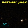 COSMOS J095937.02+022132.7