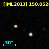 COSMOS J100012.67+022132.6