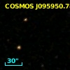 COSMOS J095950.78+022132.3