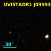 COSMOS J095938.16+022131.0
