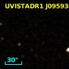 COSMOS J095938.78+022131.6