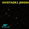 COSMOS J095941.07+022129.3