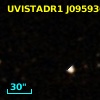 COSMOS J095936.47+022128.8