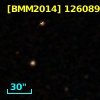 zCOSMOS 832501