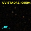 COSMOS J095942.62+022120.1